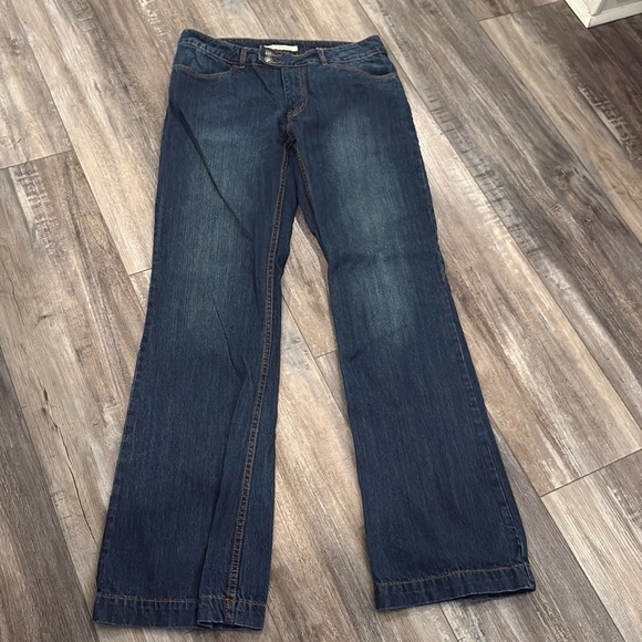 Stetson City Trouser Jeans 12L - Picture 4 of 7